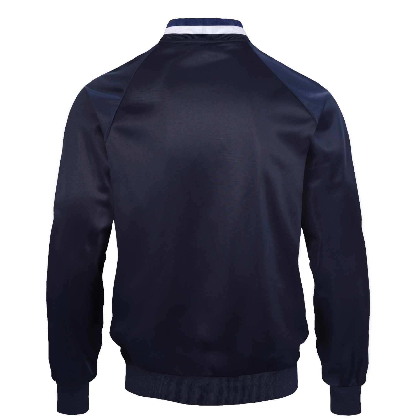 tottenham hotspur track jacket